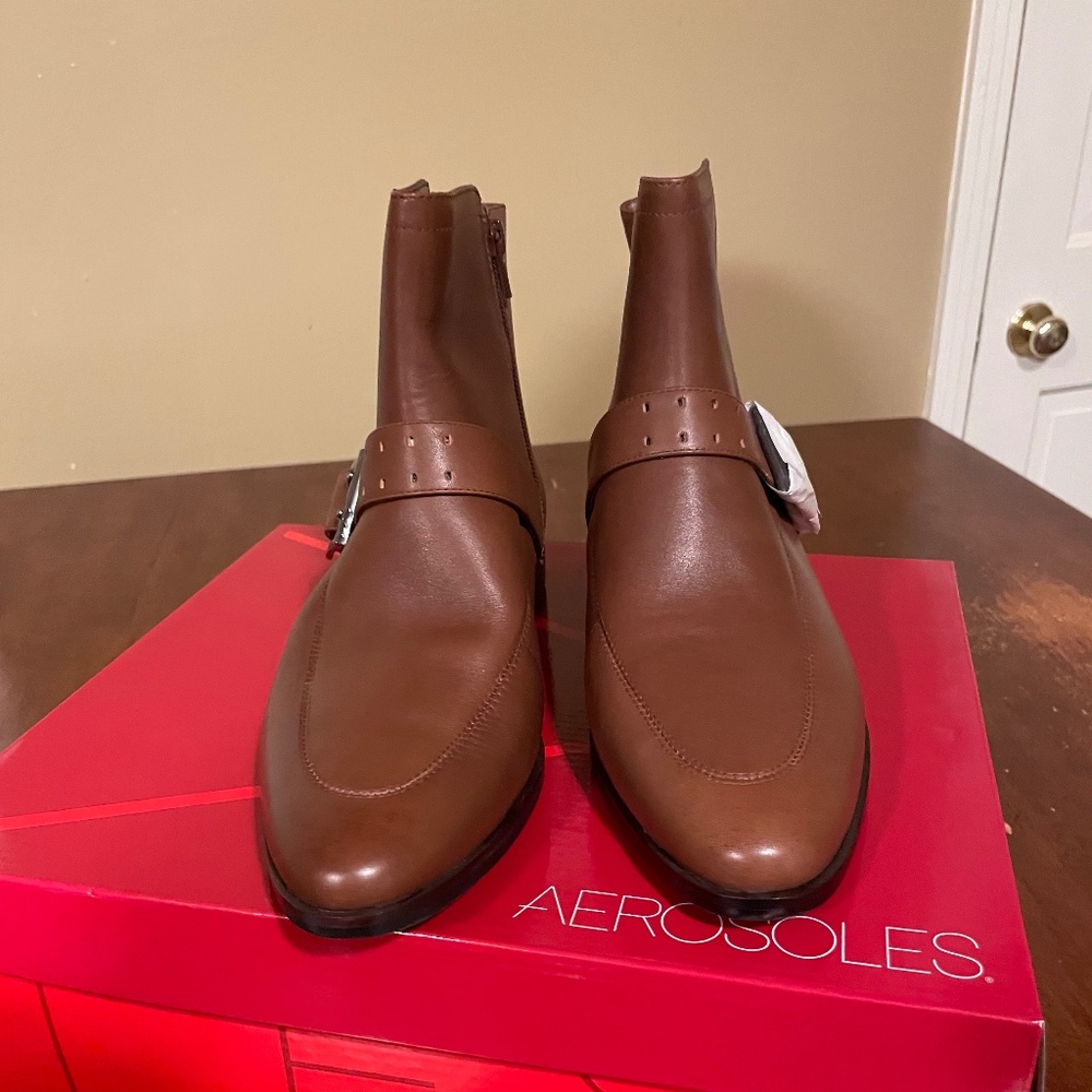 Booties